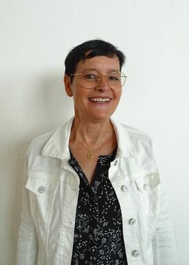 Anne-Sophie MARIAGE, Conseillère Municipale